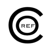 The REF Collaborative logo, The REF Collaborative contact details