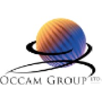 The Occam Group, Ltd logo, The Occam Group, Ltd contact details