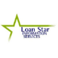 Loan Star Information Services logo, Loan Star Information Services contact details