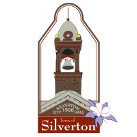 Town of Silverton, CO logo, Town of Silverton, CO contact details