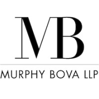 Murphy Bova LLP logo, Murphy Bova LLP contact details