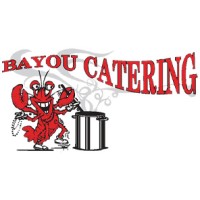 Bayou Catering logo, Bayou Catering contact details