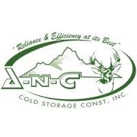 A-N-C Cold Storage Construction, Inc logo, A-N-C Cold Storage Construction, Inc contact details