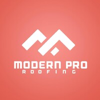 Modern Pro Roofing logo, Modern Pro Roofing contact details