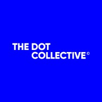 The Dot Collective logo, The Dot Collective contact details