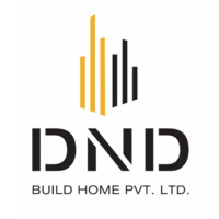 DND Buildhome logo, DND Buildhome contact details