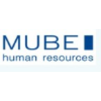 MUBE Human Resources logo, MUBE Human Resources contact details