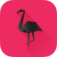 Flamingo Mobile logo, Flamingo Mobile contact details