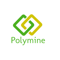 Polymine logo, Polymine contact details