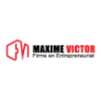 Firme Maxime Victor logo, Firme Maxime Victor contact details