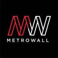 MetroWall logo, MetroWall contact details