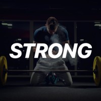 Strong Fitness Ltd logo, Strong Fitness Ltd contact details