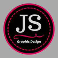 JS Graphic Design logo, JS Graphic Design contact details