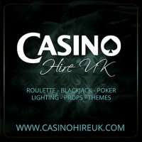 FUN CASINO HIRE UK LTD logo, FUN CASINO HIRE UK LTD contact details