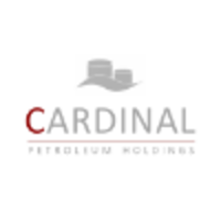 CARDINAL PETROLEUM HOLDINGS LIMITED logo, CARDINAL PETROLEUM HOLDINGS LIMITED contact details