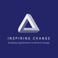 Inspiring Change logo, Inspiring Change contact details