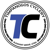 Timpanogos Cyclery logo, Timpanogos Cyclery contact details