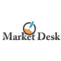 MarketDesk.us logo, MarketDesk.us contact details