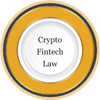 Crypto Fintech Law logo, Crypto Fintech Law contact details