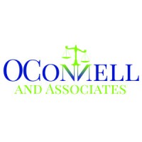 OConnell and Associates logo, OConnell and Associates contact details