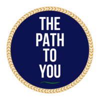 The Path to You logo, The Path to You contact details