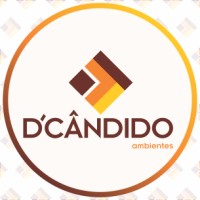 D'Cândido ambientes logo, D'Cândido ambientes contact details