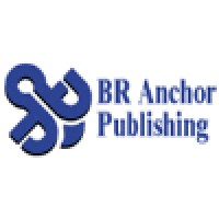 BR Anchor Publishing logo, BR Anchor Publishing contact details