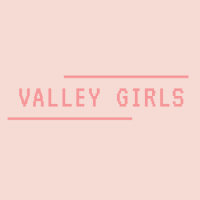 Valley Girls logo, Valley Girls contact details