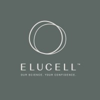 Elucell logo, Elucell contact details