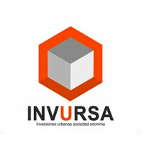 Invursa logo, Invursa contact details