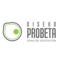 Diseño Probeta Zona de Gestación logo, Diseño Probeta Zona de Gestación contact details