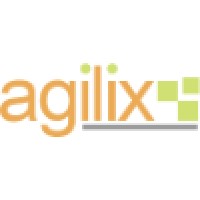 Agilix logo, Agilix contact details