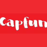 CAPFUN ESPAÑA logo, CAPFUN ESPAÑA contact details