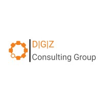 DGZ Consulting Group logo, DGZ Consulting Group contact details