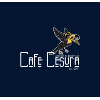 Café Cesura logo, Café Cesura contact details