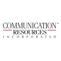 Communication Resources logo, Communication Resources contact details