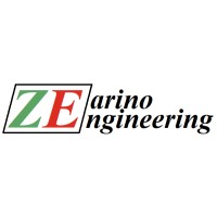 Zarino Engineering logo, Zarino Engineering contact details