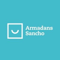 ARMADANS SANCHO logo, ARMADANS SANCHO contact details