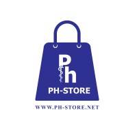 Ph store logo, Ph store contact details