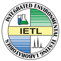 Integrated Environmental Testing Laboratories Co. Ltd. logo, Integrated Environmental Testing Laboratories Co. Ltd. contact details