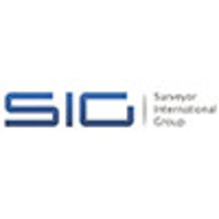 Surveyor International Group logo, Surveyor International Group contact details