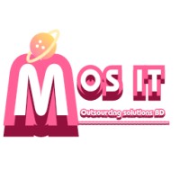 MOS It BD logo, MOS It BD contact details