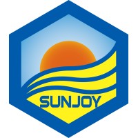 SUNJOY AGRO logo, SUNJOY AGRO contact details