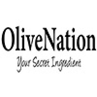 OliveNation logo, OliveNation contact details