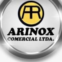 Arinox - Comércio de barras Aço logo, Arinox - Comércio de barras Aço contact details