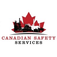 Canadian Safety Services logo, Canadian Safety Services contact details