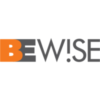 Be Wise logo, Be Wise contact details