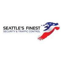 Seattle's Finest Security and Traffic Control logo, Seattle's Finest Security and Traffic Control contact details