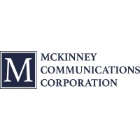 McKinney Communications Corporation logo, McKinney Communications Corporation contact details