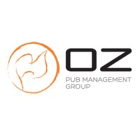 Oz Pub Management Group logo, Oz Pub Management Group contact details